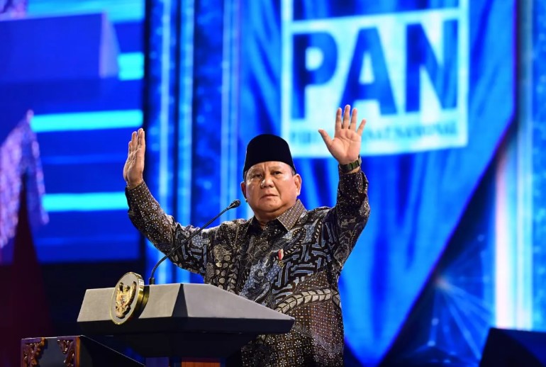 Dorong Pemerataan Akses Belajar, Presiden Prabowo Siapkan Program Sekolah dan Kampus Negeri Bebas Biaya
